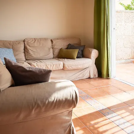 Adela Apartament Callao Salvaje