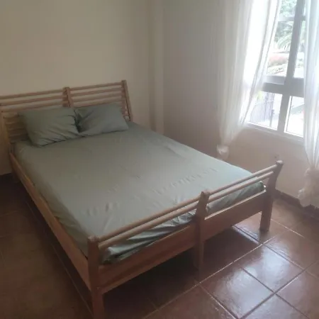 Apartment Adela Callao Salvaje