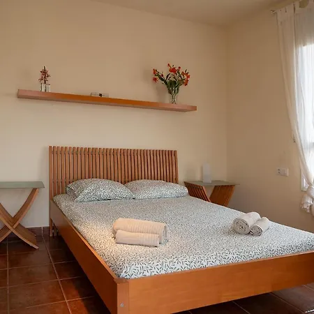 Adela Apartment