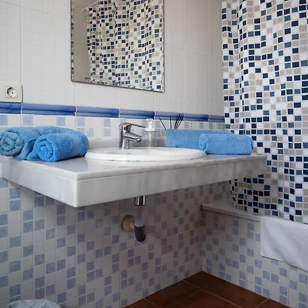 Apartment Adela Callao Salvaje
