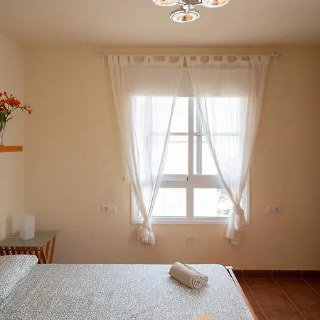 Apartment Adela Callao Salvaje