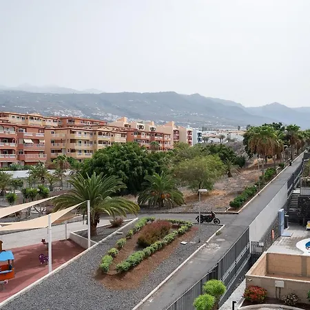 Apartment Adela *