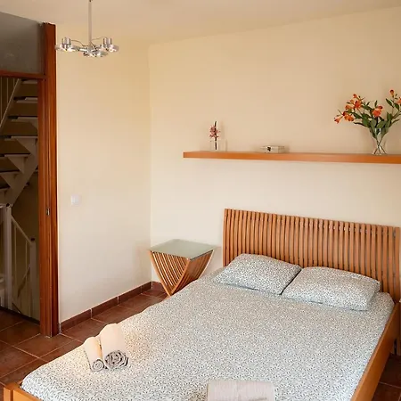Adela Apartment *