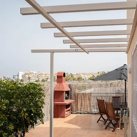 Apartment Adela *