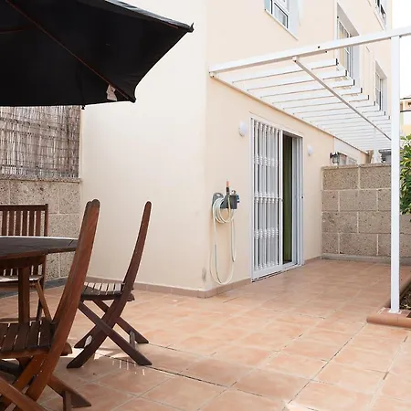 Apartment Adela *