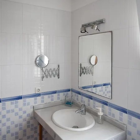 Apartment Adela Callao Salvaje