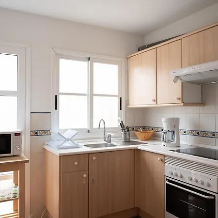 Apartment Adela